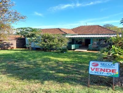 �rea Rural para Venda, em Crissiumal, bairro BELA VISTA, 3 dormit�rios, 2 banheiros, 1 vaga
