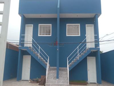 Casa para Venda, em Itanha�m, bairro Jamaica (Praia), 2 dormit�rios, 1 banheiro, 1 su�te, 1 vaga