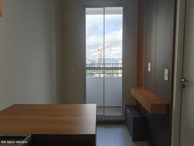 Apartamento para Loca��o, em S�o Paulo, bairro Pinheiros, 1 dormit�rio, 1 banheiro, 1 su�te