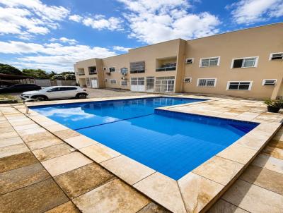 Apartamento para Venda, em Caucaia, bairro Pacheco, 2 dormit�rios, 2 banheiros, 1 su�te, 1 vaga