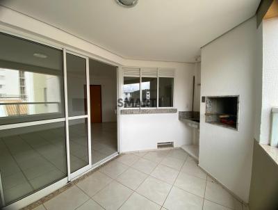 Apartamento 3 dormit�rios para Loca��o, em Londrina, bairro Gleba Palhano, 3 dormit�rios, 2 banheiros, 1 su�te, 2 vagas