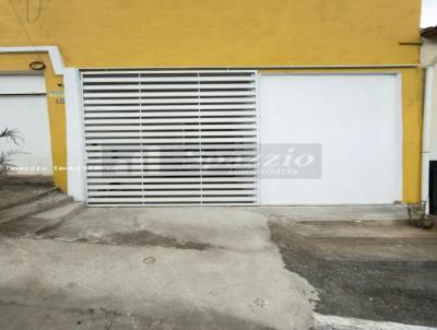 Apartamento para Loca��o, em Cruzeiro, bairro Santa Cecilia, 2 dormit�rios, 1 vaga