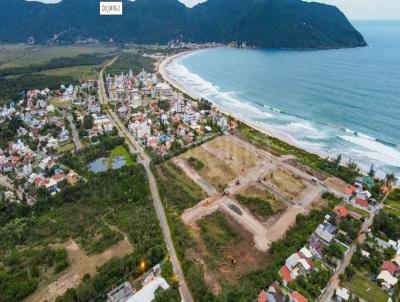 Terreno para Venda, em Florian�polis, bairro P�ntano do Sul