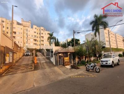 Apartamento para Venda, em Campinas, bairro Antonio Von Zuben, 3 dormit�rios, 2 banheiros, 1 su�te, 2 vagas