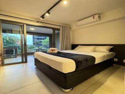 Studio para Venda, em S�o Paulo, bairro Sumarezinho, 1 dormit�rio, 1 banheiro