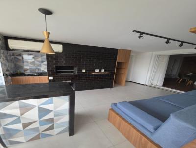 Apartamento para Loca��o, em S�o Jos� dos Campos, bairro Condom�nio Royal Park, 4 dormit�rios, 3 banheiros, 3 su�tes, 2 vagas