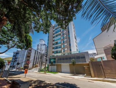 Apartamento para Venda, em Juiz de Fora, bairro S�O MATEUS