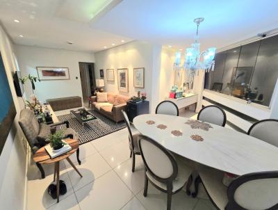 Apartamento 3 Quartos para Venda, em Salvador, bairro Pituba, 3 dormit�rios, 3 banheiros, 1 su�te, 2 vagas