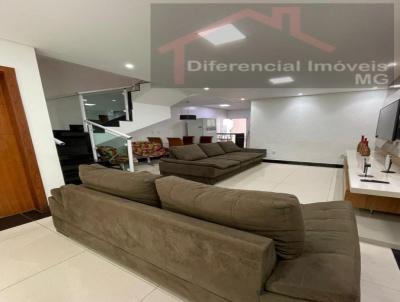 Casa para Venda, em Contagem, bairro Tropical, 3 dormit�rios, 2 banheiros, 1 su�te