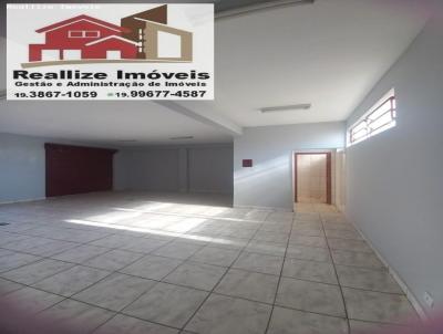Sala Comercial para Loca��o, em Jaguari�na, bairro Vila M�rio Finotelli, 1 banheiro, 2 vagas