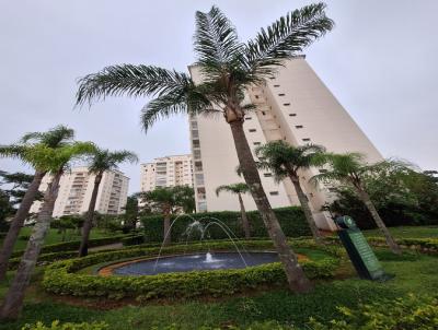 Apartamento para Venda, em Santana de Parna�ba, bairro Tambor�, 2 dormit�rios, 1 banheiro, 1 su�te, 2 vagas