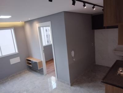 Apartamento para Loca��o, em S�o Paulo, bairro Jardim S�o Sav�rio, 2 dormit�rios, 1 banheiro