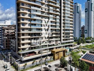 Apartamento para Venda, em Jo�o Pessoa, bairro Jardim Oceania, 3 dormit�rios, 3 banheiros, 3 su�tes, 2 vagas