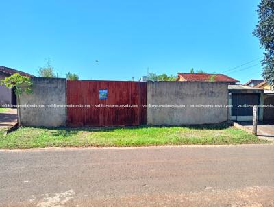 Terreno para Venda, em Ponta Por�, bairro Vila Alegrete