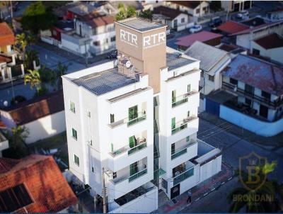 Apartamento para Venda, em Cambori�, bairro Centro, 2 dormit�rios, 2 banheiros, 1 su�te, 1 vaga