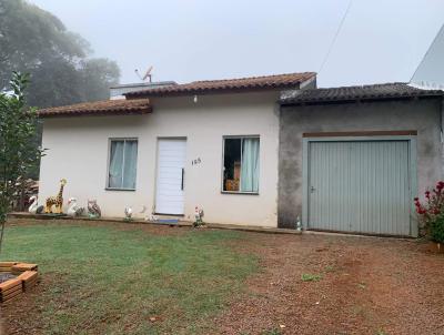 Casa para Venda, em Frederico Westphalen, bairro Distrito Industrial, 2 dormit�rios, 1 banheiro, 2 vagas