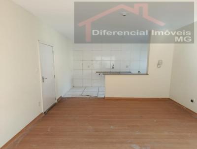 Apartamento para Venda, em Esmeraldas, bairro Recanto Verde, 2 dormit�rios, 1 banheiro, 1 vaga