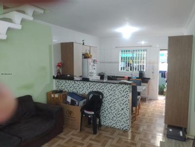 Casa em Condom�nio para Venda, em S�o Paulo, bairro Vila Nova Curu��, 2 dormit�rios, 2 banheiros, 1 vaga