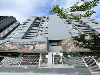 Apartamento para Loca��o, em Itaja�, bairro Centro, 2 dormit�rios, 1 banheiro, 1 su�te