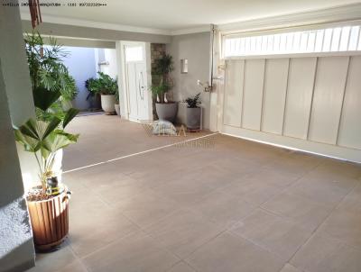 Casa para Venda, em Ara�atuba, bairro Ipor�
