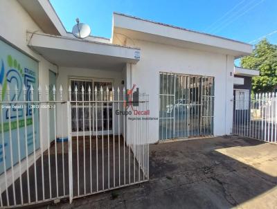Ponto Comercial para Loca��o, em Jaboticabal, bairro CENTRO, 1 banheiro