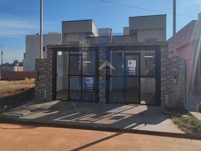 Casa para Venda, em S�o Borja, bairro 