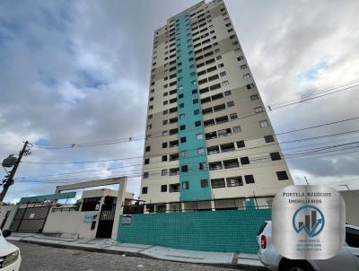 Apartamento para Venda, em Macei�, bairro Barro Duro, 2 dormit�rios, 2 banheiros, 1 su�te, 1 vaga