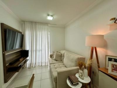 Apartamento para Venda, em S�o Jos�, bairro Ro�ado, 2 dormit�rios, 2 banheiros, 1 su�te, 1 vaga