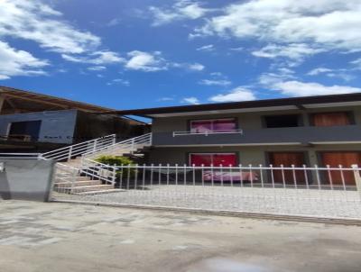 Apartamento para Venda, em Florian�polis, bairro S�o Jo�o do Rio Vermelho, 1 dormit�rio, 1 banheiro, 1 vaga