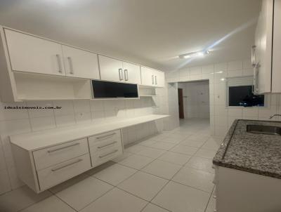 Apartamento para Loca��o, em S�o Jos� dos Campos, bairro Jardim Alvorada, 3 dormit�rios, 2 banheiros, 1 su�te, 2 vagas