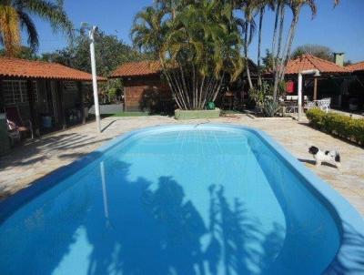 Casa em Condom�nio para Venda, em Piracicaba, bairro Colinas do Piracicaba (�rtemis), 4 dormit�rios, 4 banheiros, 2 su�tes, 5 vagas