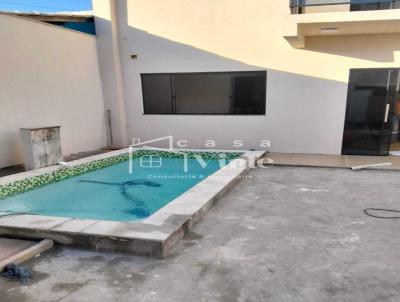 Casa para Venda, em Cama�ari, bairro Barra do Jacu�pe (Monte Gordo), 1 dormit�rio, 3 banheiros, 2 su�tes, 1 vaga