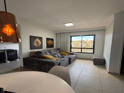 Apartamento para Venda, em Ribeir�o Preto, bairro Jardim Paulistano, 2 dormit�rios, 1 banheiro, 1 vaga