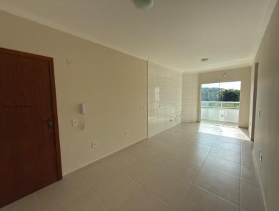 Apartamento para Venda, em Florian�polis, bairro Ingleses do Rio Vermelho, 2 dormit�rios, 1 banheiro, 1 su�te, 1 vaga