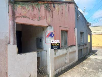 Casa para Loca��o, em S�o Paulo, bairro Vila Buenos Aires, 2 dormit�rios, 1 banheiro