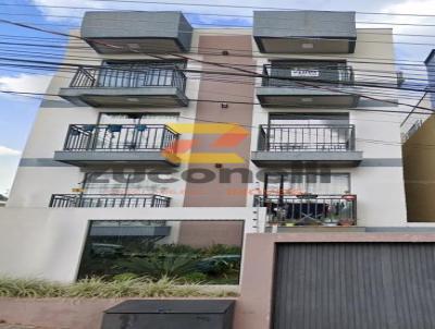 Apartamento para Venda, em Guarapuava, bairro Santa Cruz