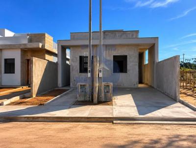 Casa para Venda, em S�o Borja, bairro , 1 dormit�rio, 1 banheiro