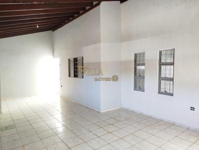 Casa para Loca��o, em Ara�atuba, bairro Esplanada, 3 dormit�rios, 1 banheiro, 2 vagas