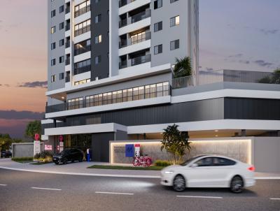 Apartamento para Venda, em Goi�nia, bairro Setor Norte Ferrovi�rio, 2 dormit�rios, 2 banheiros, 1 su�te, 1 vaga