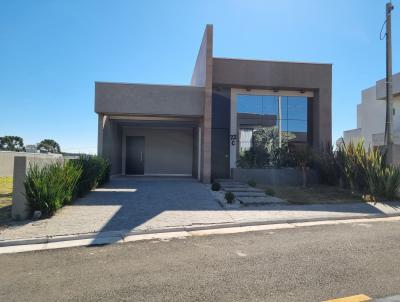 Casa em Condom�nio para Venda, em Ponta Grossa, bairro Uvaranas, 3 dormit�rios, 4 banheiros, 3 su�tes, 2 vagas