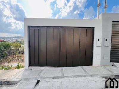 Casa para Venda, em Formiga, bairro Santa Luzia, 3 dormit�rios, 2 banheiros, 1 su�te, 2 vagas
