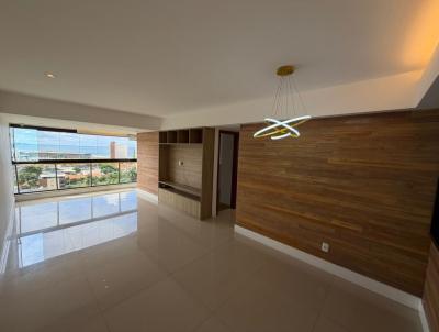 Apartamento 3 Quartos para Venda, em Salvador, bairro Jardim Arma��o, 3 dormit�rios, 3 banheiros, 1 su�te, 2 vagas
