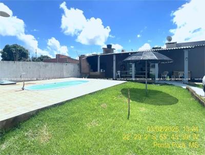 Terreno para Venda, em Ponta Por�, bairro Bairro Jardim Ivone