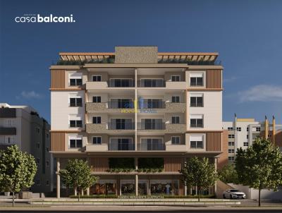 Apartamento para Venda, em Garibaldi, bairro Centro, 3 dormit�rios, 1 su�te, 2 vagas