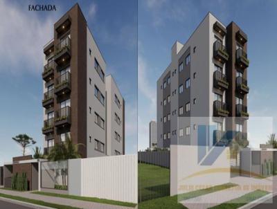 Apartamento para Venda, em Curitiba, bairro Uberaba, 1 dormit�rio, 1 banheiro