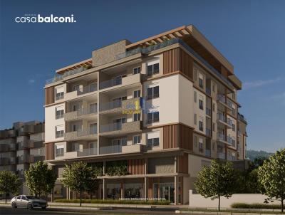 Apartamento para Venda, em Garibaldi, bairro Centro, 2 dormit�rios, 1 su�te, 1 vaga