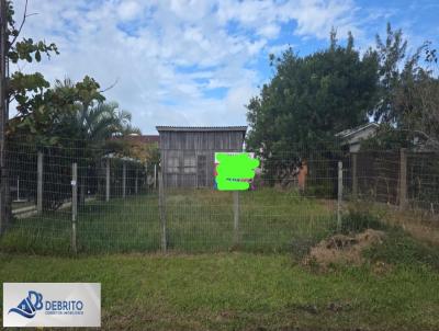 Terreno para Venda, em Tramanda�, bairro TRAMANDA� SUL