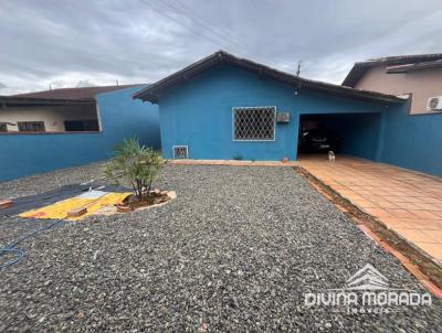 Casa para Venda, em Joinville, bairro Aventureiro, 3 dormit�rios, 2 banheiros, 1 su�te, 3 vagas