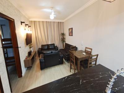 Apartamento para Venda, em Guaruj�, bairro Enseada, 1 dormit�rio, 2 banheiros, 1 su�te, 1 vaga