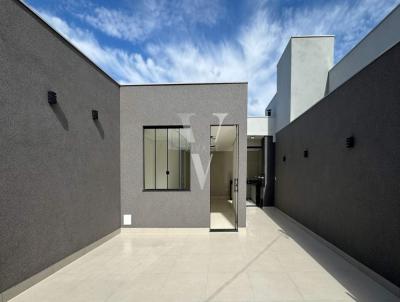 Casa para Venda, em Divin�polis, bairro Campina Verde, 3 dormit�rios, 2 banheiros, 1 su�te, 2 vagas